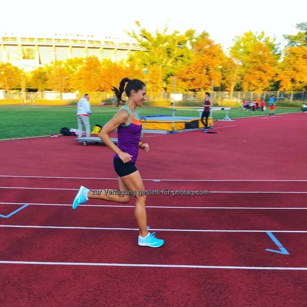 Run  (01.10.2019) 