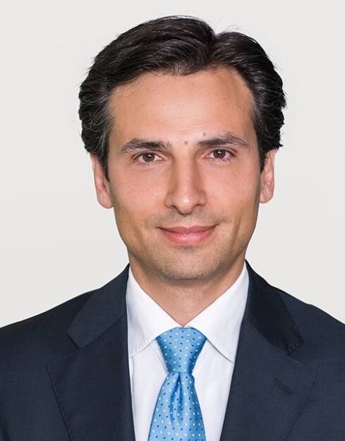 Swisscanto Invest stärkt Fixed Income Team mit Enzo Puntillo, Credit: Swisscanto (02.10.2019) 