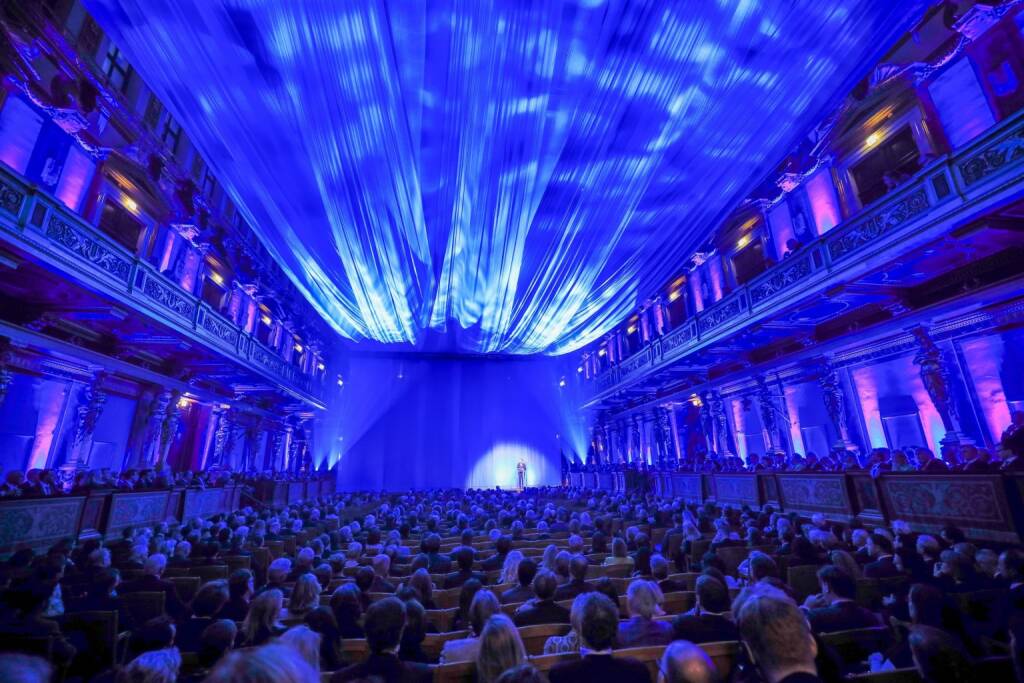 Erste Group 200 Jahr-Feier im Musikverein, ©Daniel Hinterramskogler (07.10.2019) 