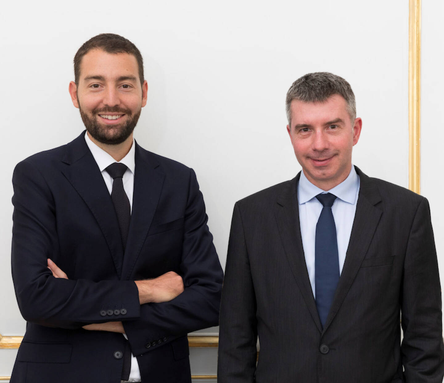 Neuer Name, neue Strategie - aus Carmignac Portfolio Capital Plus wird Carmignac Portfolio Unconstrained Euro Fixed Income, dieser wird gemeinsam von Guillaume Rigeade und Eliezer Ben Zimra verwaltet; Credit: Carmignac