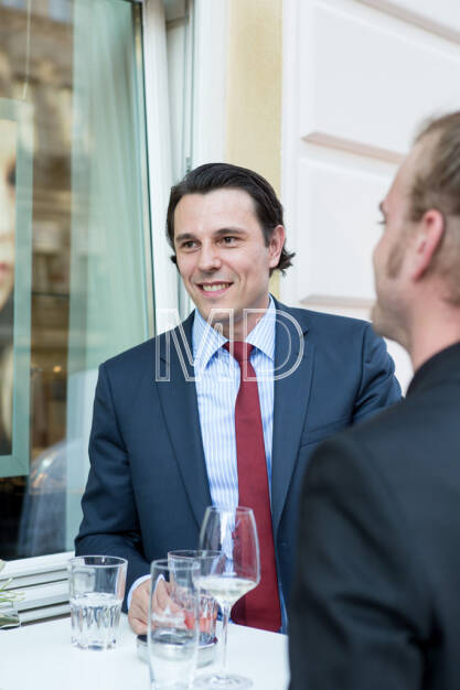 Rudolf Brenner (Philoro), © Martina Draper für Philoro (05.07.2013) 