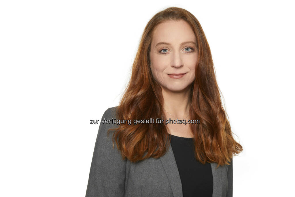 BDO Austria GmbH: Alexandra Dolezel, neue Partnerin bei BDO, Credit: BDO_Vanessa_Hartmann-Gong (16.10.2019) 