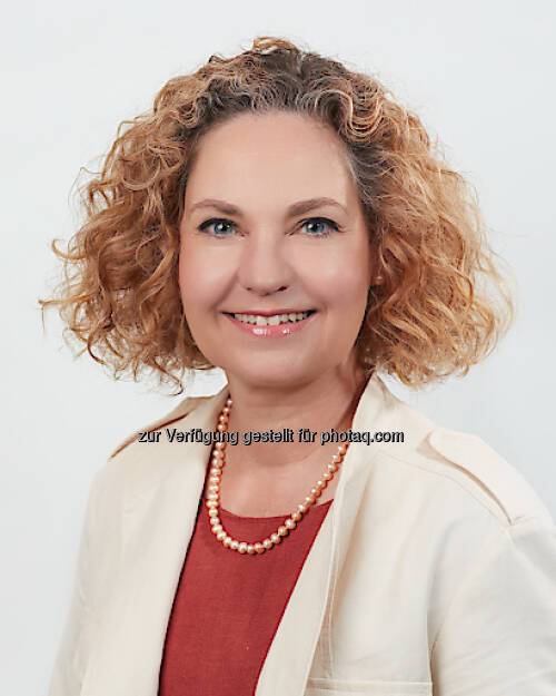 BDO Austria GmbH: Patricia Andretsch, neue Partnerin bei BDO, Credit: BDO Karl Michalski (16.10.2019)