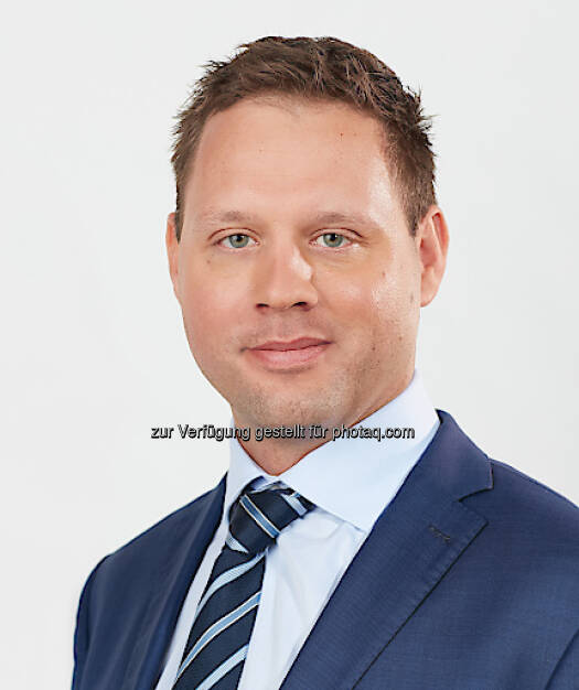 Wolfgang Mader, neuer Partner bei BDO, Credit: BDO Karl Michalski (16.10.2019) 