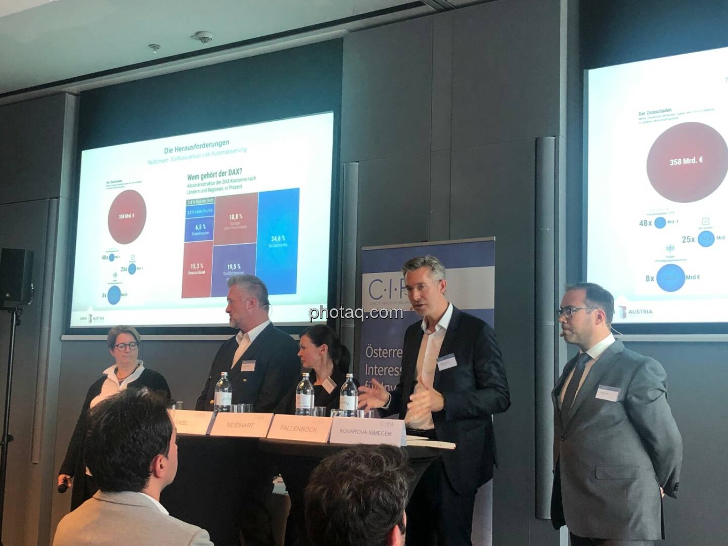C.I.R.A-Jahreskonferenz 2019
