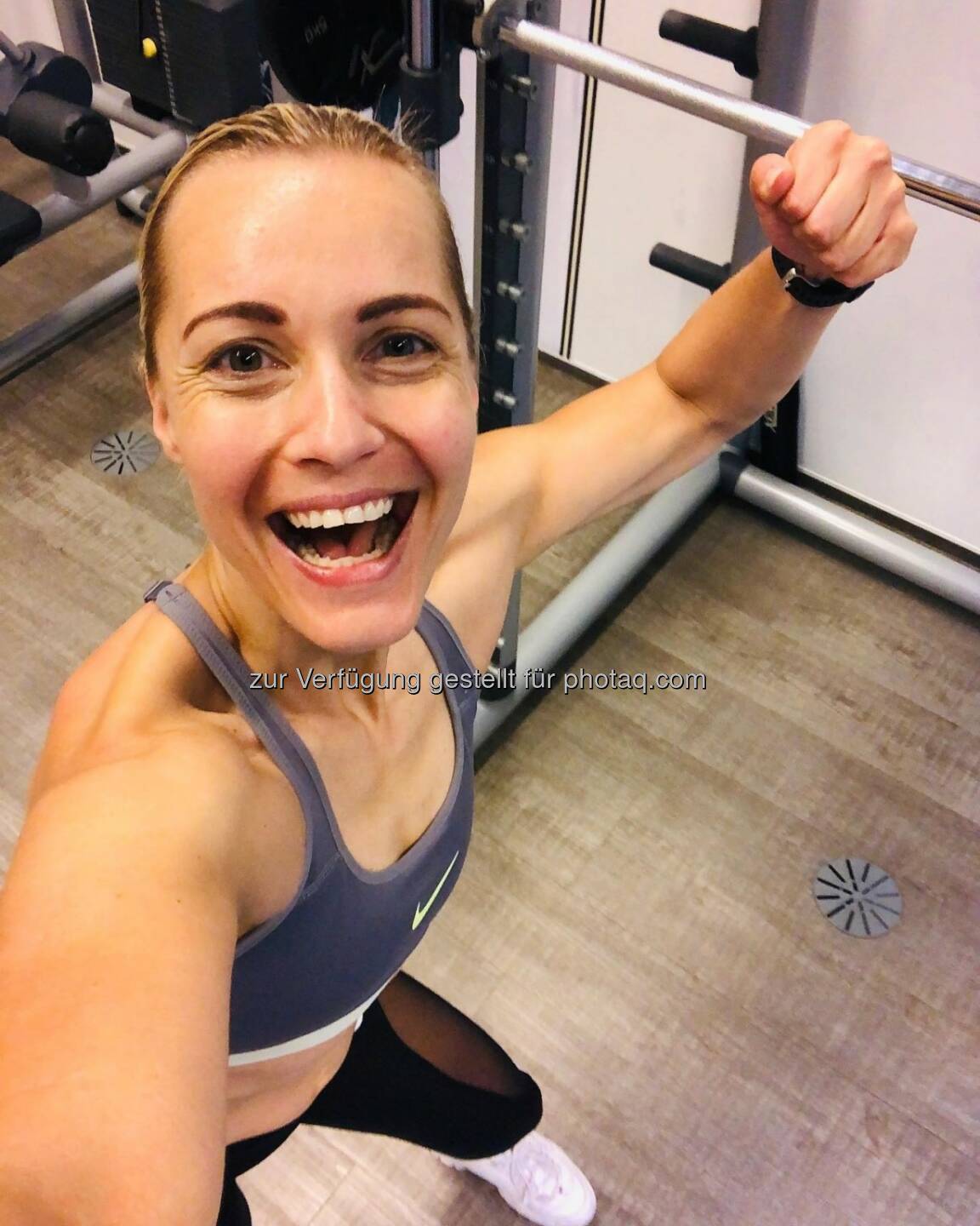 Yes Melanie Brandstätter
