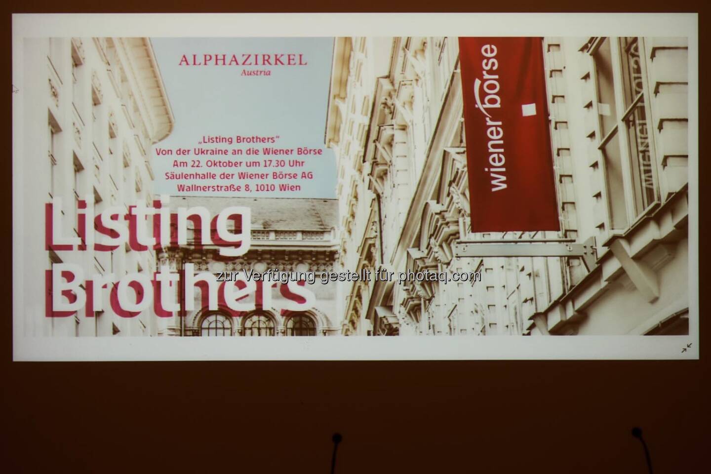 Listing Brothers