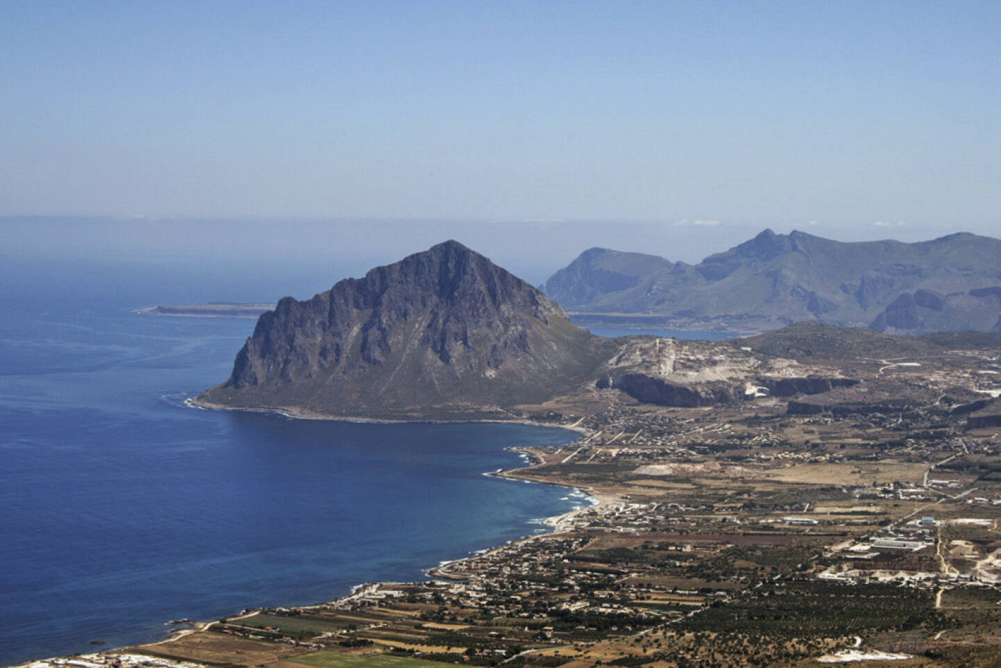 Nordküste, Sizilien