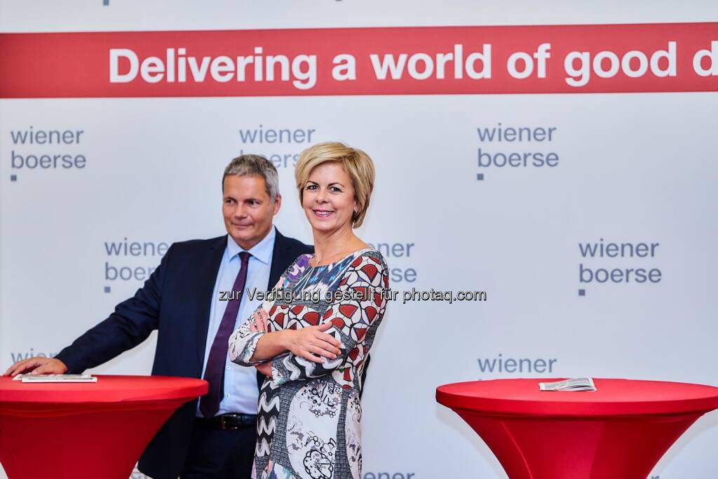 Alexander Meissner, Marie Luise Fonatsch (beide Fonatsch GmbH), © FotoLois.com / Alois Spandl (24.10.2019) 