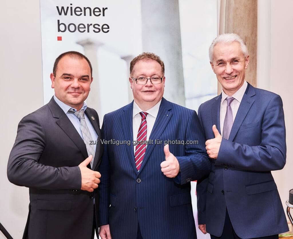 Oleksii Parkhomenko, Gregor Rosinger, Sergii Parkhomenko, © FotoLois.com / Alois Spandl (24.10.2019) 