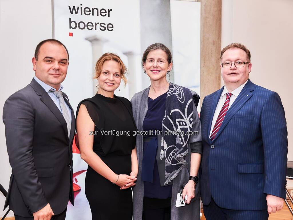 Oleksii Parkhomenko, Julia Öztürk, Brigitta Schwarzer, Gregor Rosinger, © FotoLois.com / Alois Spandl (24.10.2019) 