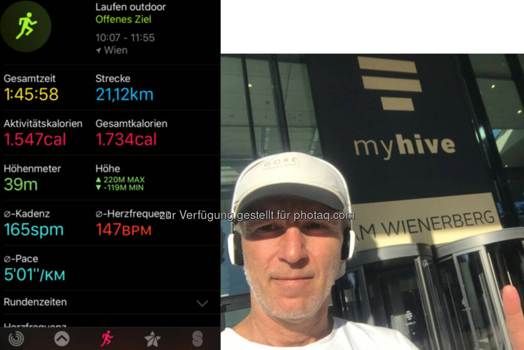 MyHive Wienerberg (26.10.2019) 