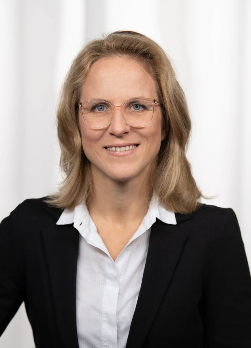 Alexandra Schwaiger-Faber ab sofort neue Leiterin der Rechtsabteilung der E-Control; Credit: E-Control / Georg WILKE