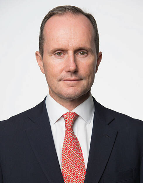 Rob Mumford, Investmentmanager im Team Schwellenländeraktien bei GAM Investments, GAM (31.10.2019) 
