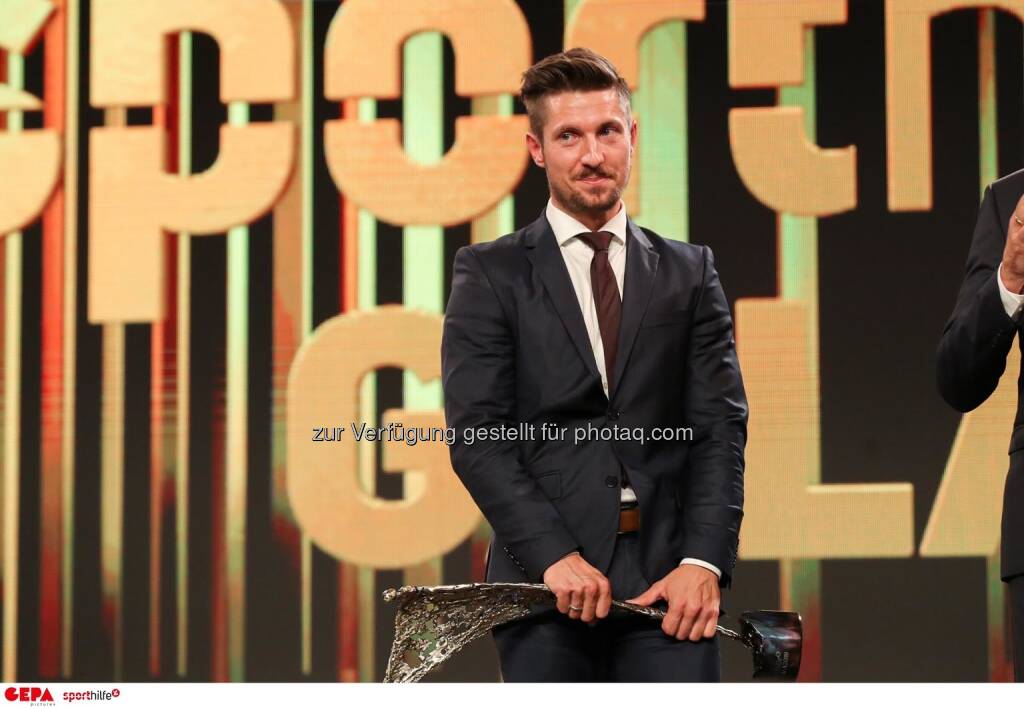 Marcel Hirscher. Photo: GEPA pictures/ Christian Walgram (07.11.2019) 