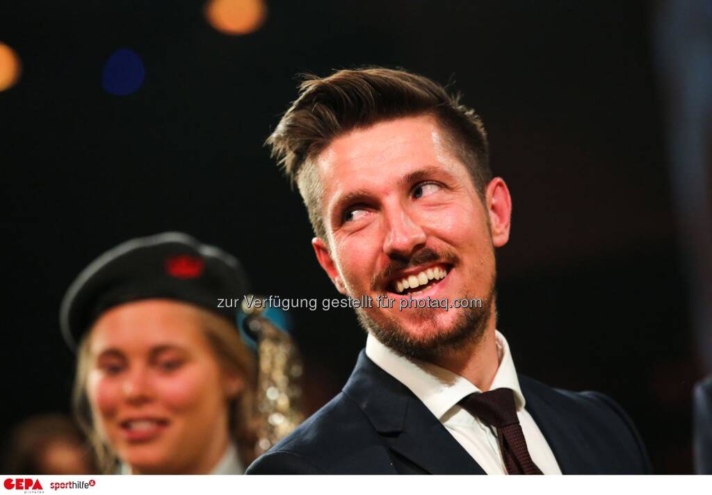 Marcel Hirscher. Photo: GEPA pictures/ Michael Meindl (07.11.2019) 