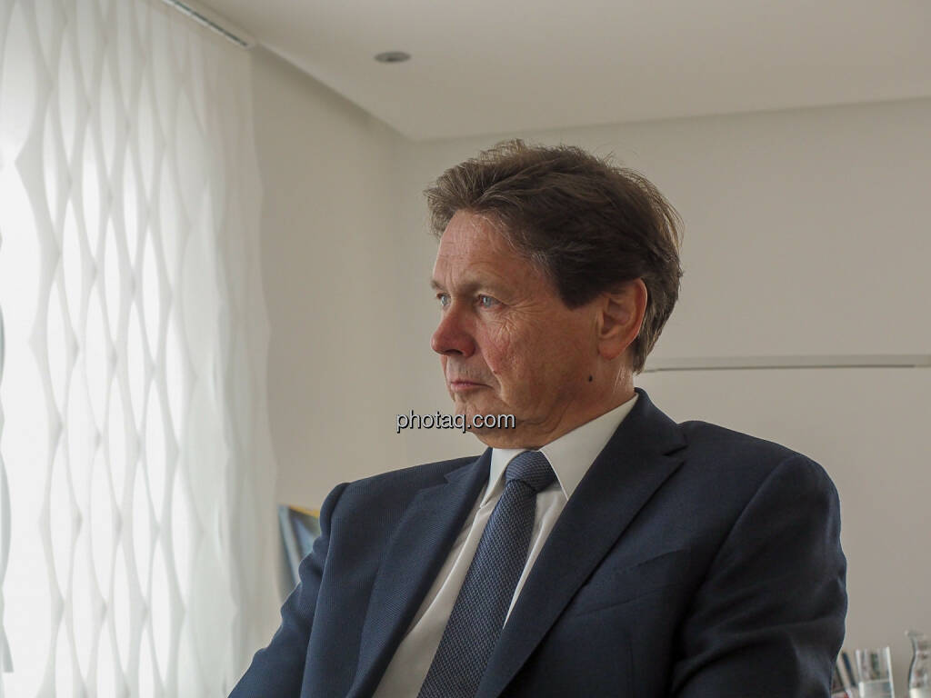 Wolfgang Anzengruber (Verbund), © photaq.com (07.11.2019) 