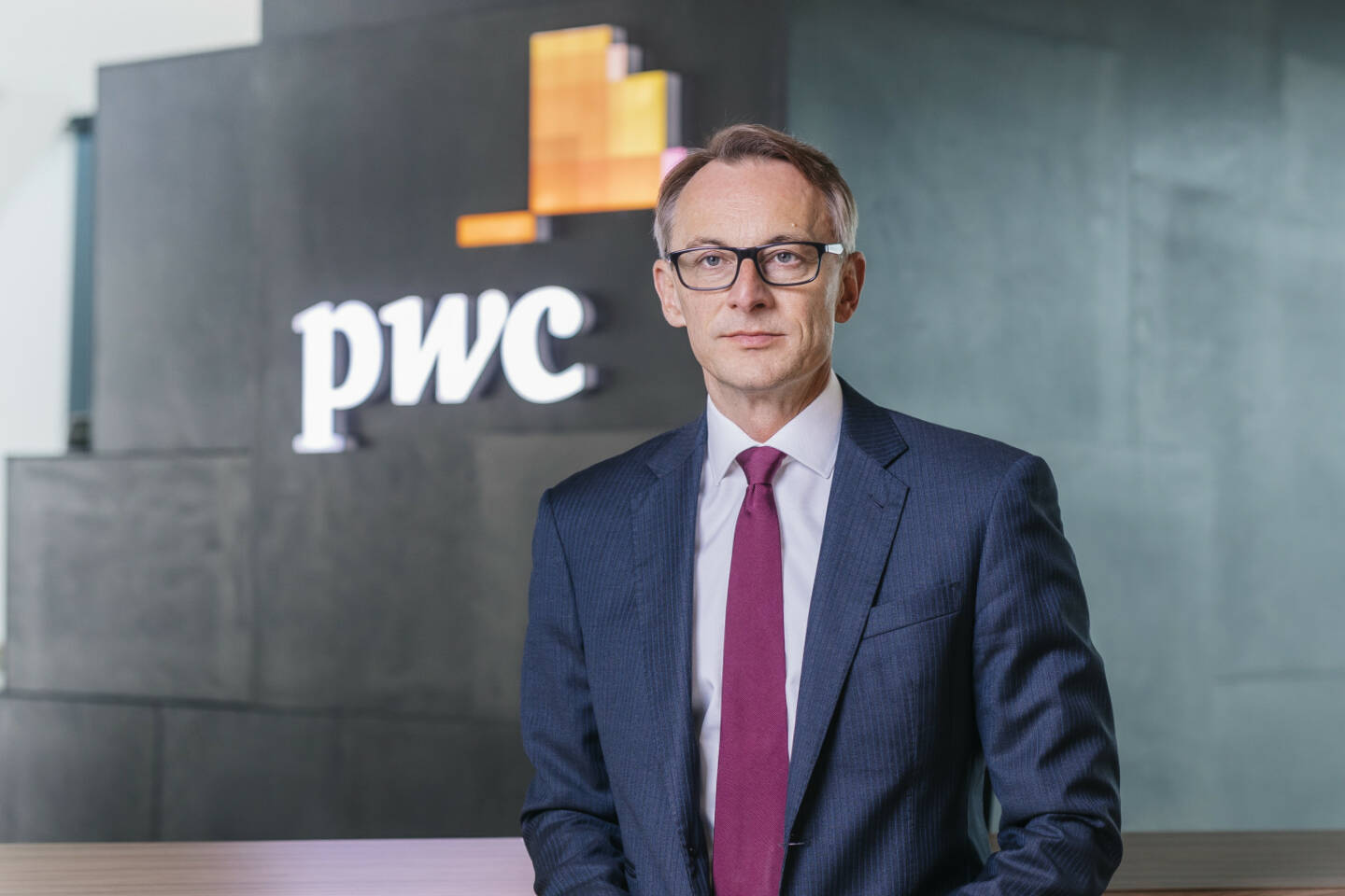 Rudolf Krickl, Experte für Familienunternehmen und Partner bei PwC Österreich; Copyright: PwC Österreich