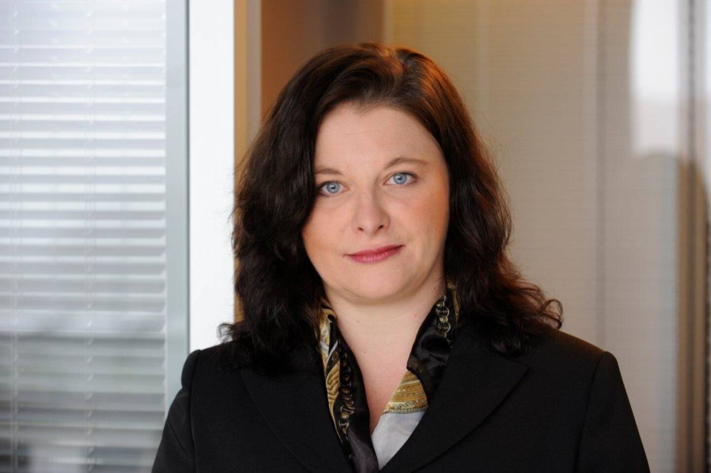 Anja Hochberg stößt zu Swisscanto Invest als Leiterin Multi Asset Solutions, Credit: Swisscanto
