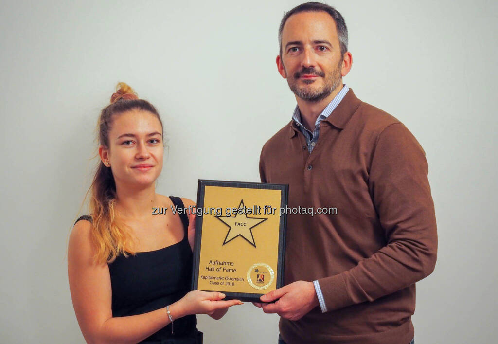 Leya Hempel (BSN), Manuel Taverne (FACC), © Martina Draper/photaq (14.11.2019) 