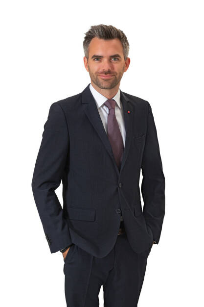 Otto Immobilien GmbH: Otto Immobilien: Oliver Bogner M.A. ist neuer Marketingleiter, Fotocredit:Christian Steinbrenner/Otto Immobilien (18.11.2019)