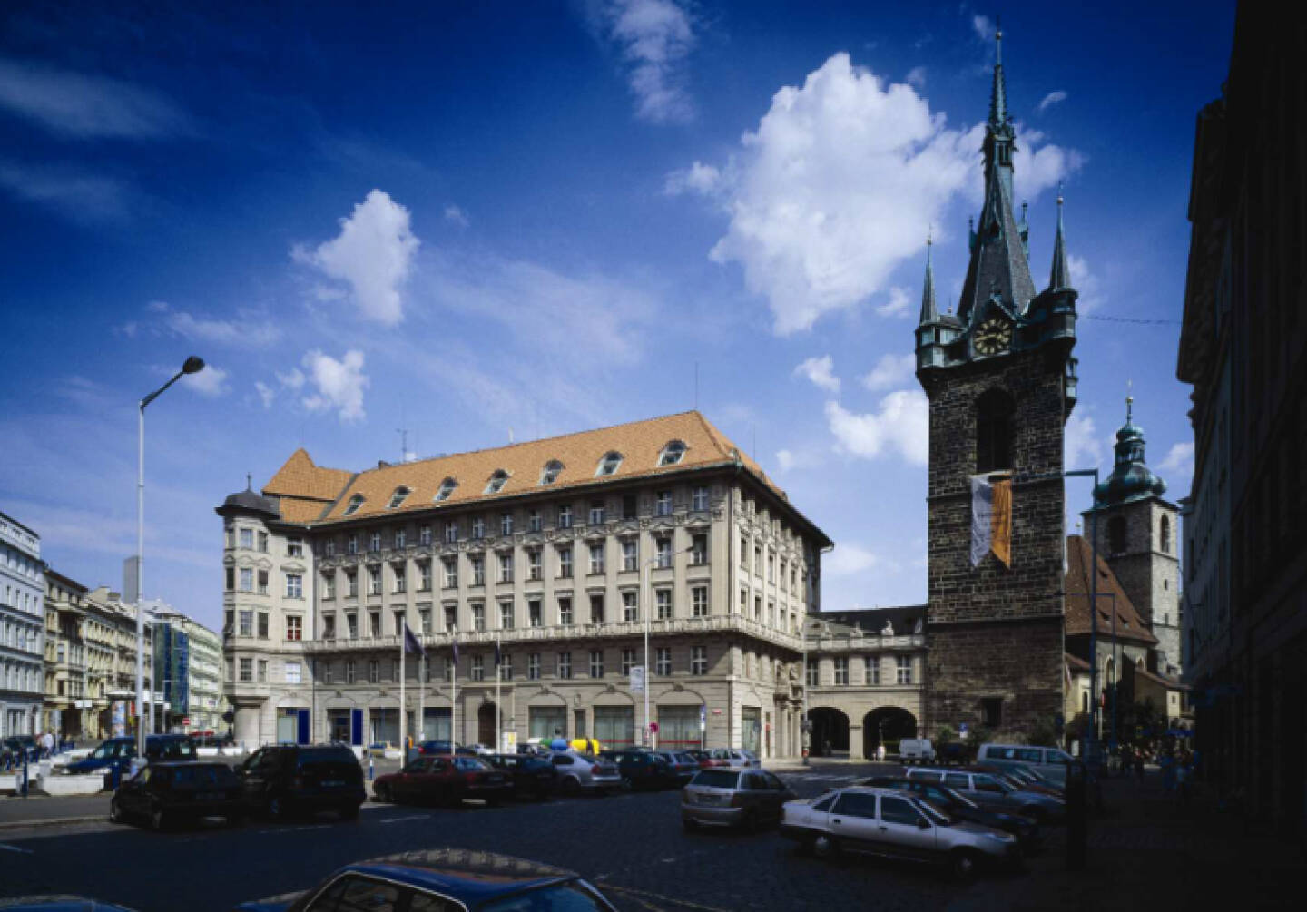 UBM, Sugar Palace, Credit: UBM