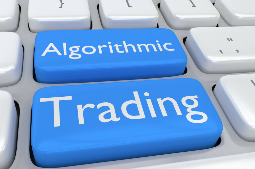 Algorithmic Trading, Algo, Handel, Computer-Handel - https://de.depositphotos.com/101297882/stock-photo-algorithmic-trading-concept.html (28.11.2019) 