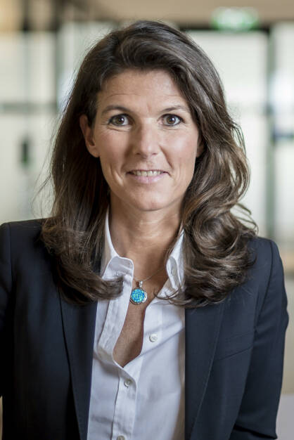 Eva-Maria Berchtold, Partnerin und Leiterin des Bereichs Transaction Advisory Services bei EY Österreich; Copyright: EY, © Aussender (02.12.2019) 