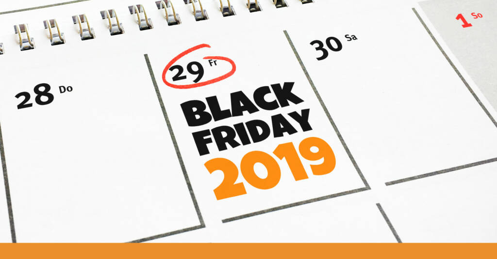 Das war der Black Friday 2019: 2 Millionen Besucher und über 800 Shops auf Black-Friday.de, Credit: Black-Friday.de, © Aussender (03.12.2019) 