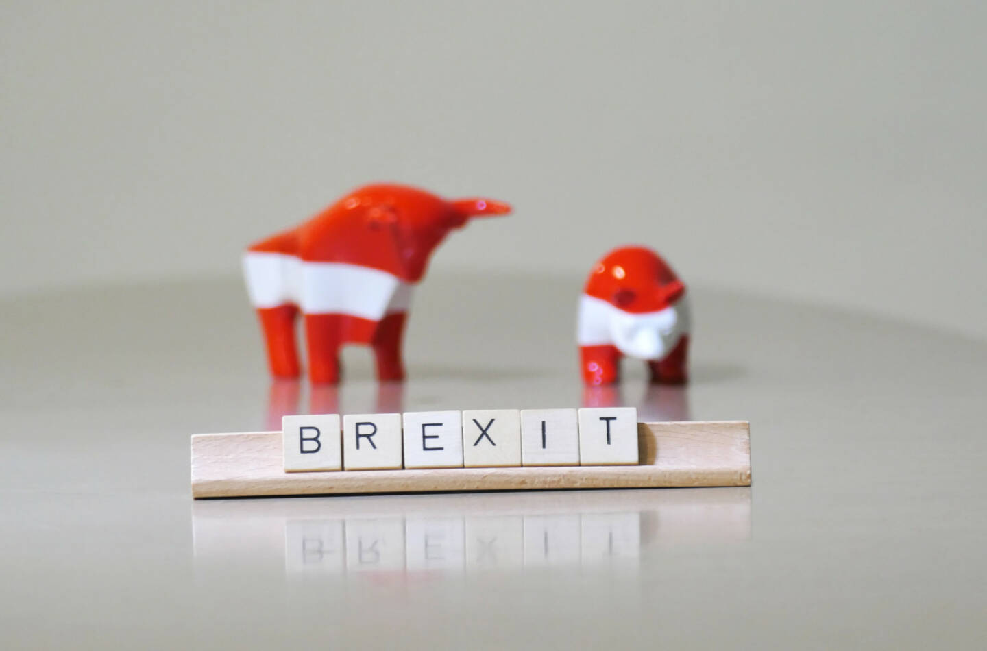 Heimische Finanz-Community wählt „Brexit“ zum Börsenunwort des Jahres 2019, Credit: Wiener Börse