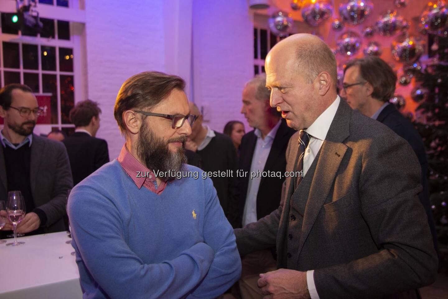 Andreas Kern (wikifolio.com), Andreas Weber (trend)