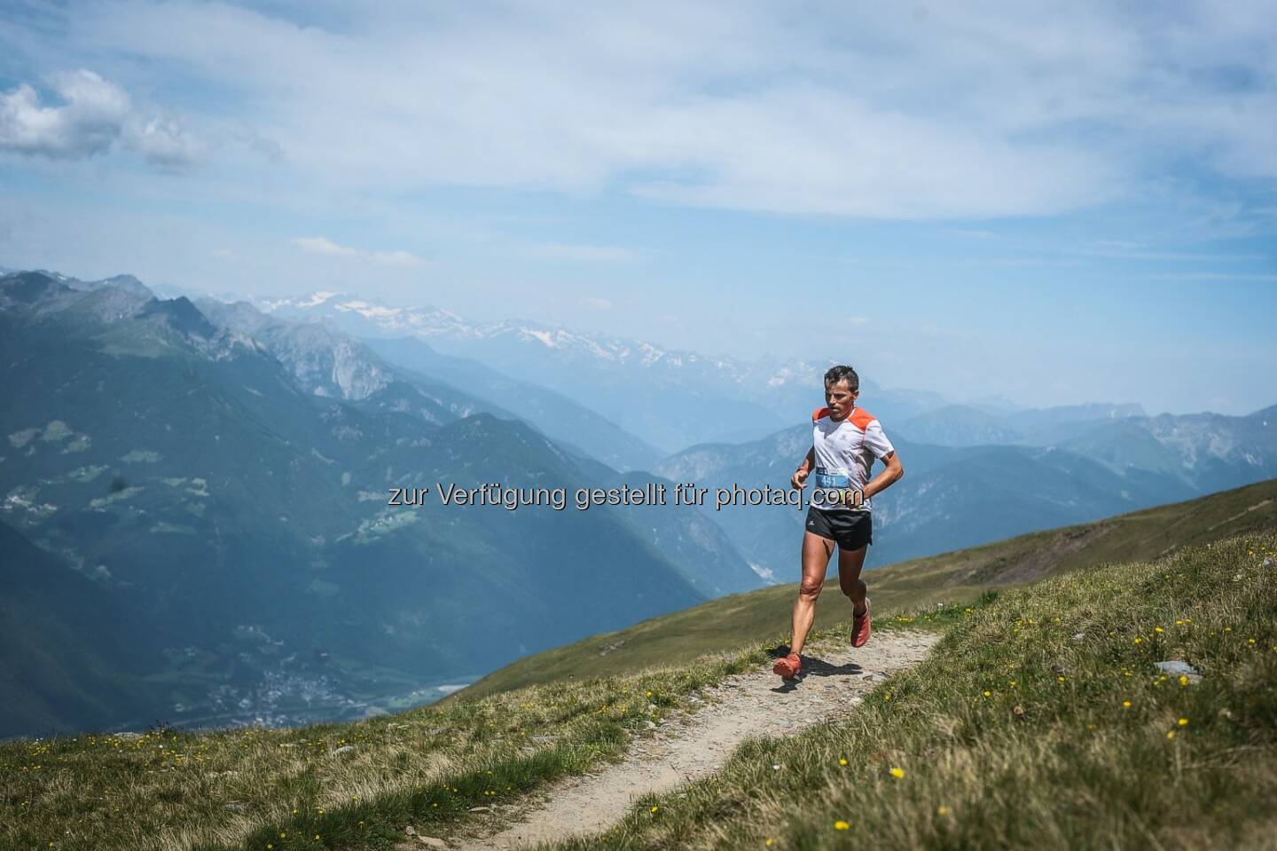 Brixen Dolomiten Marathon