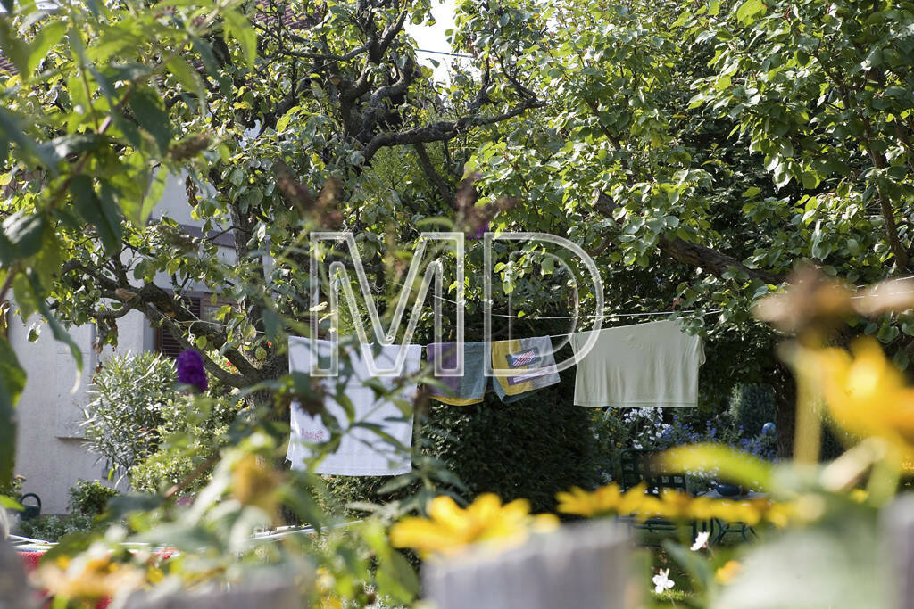 Wäscheleine, © www.martina-draper.at (08.07.2013)