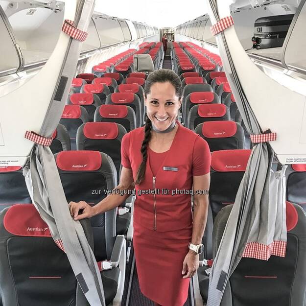 Austrian Airlines  (11.12.2019) 