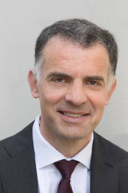 Stefano Zoffoli, Chefstratege bei Swisscanto Invest, Credit: Swisscanto (12.12.2019) 