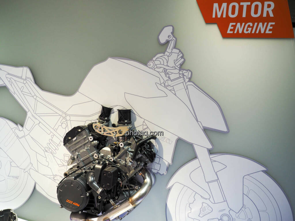 KTM Motohall in Mattighofen (14.12.2019) 