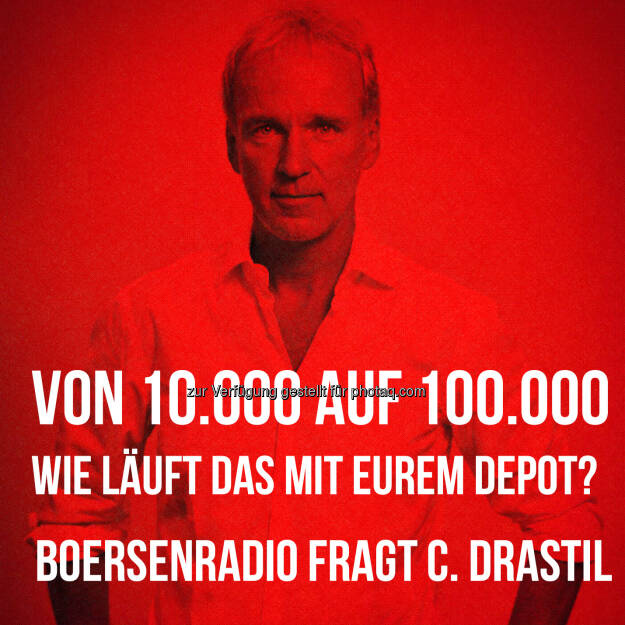 Wie aus 10.000 Euro in 18 Jahren 100.000 Euro wurden http://www.boerse-social.com/podcasts  (19.12.2019) 