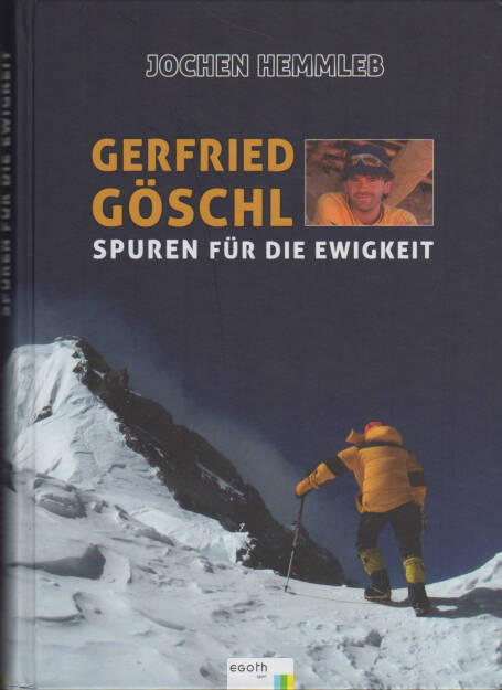 Jochen Hemmleb - Gerfried Göschl - Spuren für die Ewigkeit - https://runplugged.com/runbooks/show/jochen_hemmleb_-_gerfried_goschl_-_spuren_fur_die_ewigkeit (20.12.2019) 