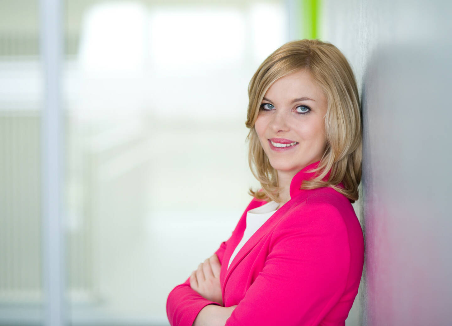 Coface, Niederlassung Austria: Carina Reile neuer Head of Marketing & Communications bei Coface, Fotocredit:Coface
