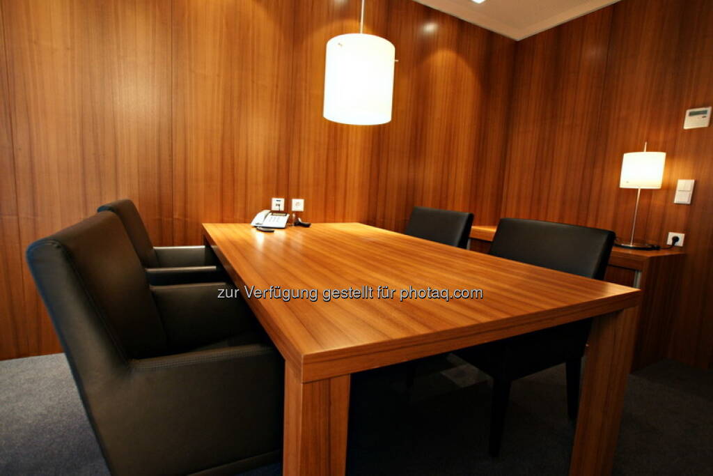 Konzernstandort der Rosinger Group, Schwanenstadt, Innenansicht (02.01.2020) 