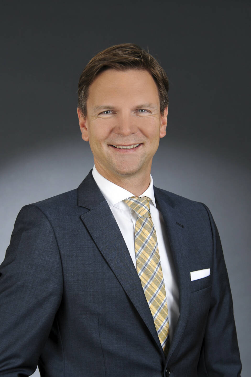Christian Janas, Leiter Vermögensverwaltung bei DJE, Credit: DJE