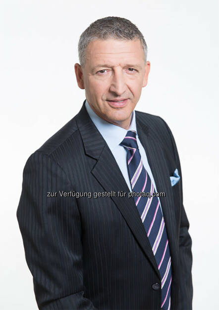 Corum Asset Management: Neue Vertriebs- und Investmentpower für Corum, Martin Prandl, MBA zeichnet ab sofort als Sales-Manager im B2B-Bereich für den weiteren Ausbau und die Stärkung des Vertriebsnetzwerks in ganz Österreich verantwortlich. Credit: Martin Prandl (09.01.2020) 