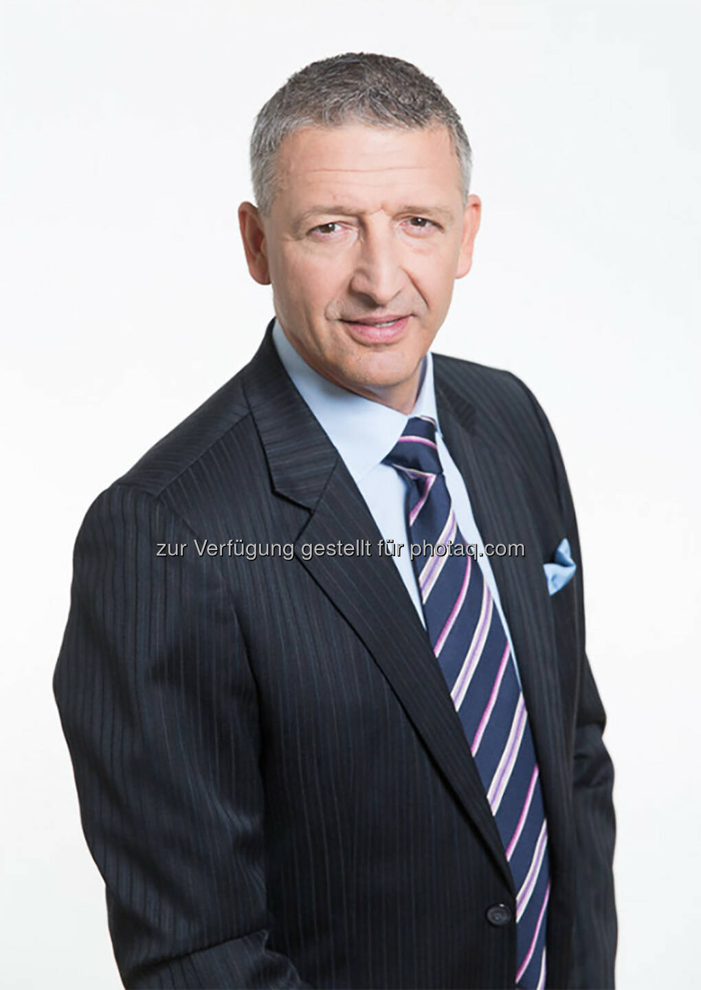 Corum Asset Management: Neue Vertriebs- und Investmentpower für Corum, Martin Prandl, MBA zeichnet ab sofort als Sales-Manager im B2B-Bereich für den weiteren Ausbau und die Stärkung des Vertriebsnetzwerks in ganz Österreich verantwortlich. Credit: Martin Prandl