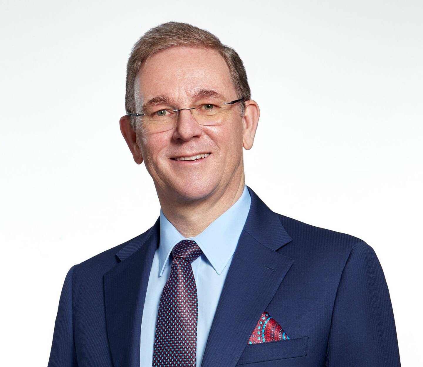 Ab Mai 2020: Peter Oswald neuer CEO der Mayr-Melnhof Karton AG, Credit: Mayr-Melnhof