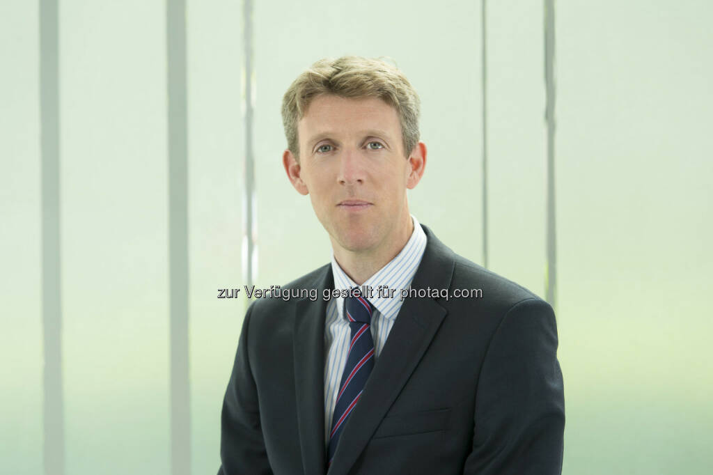 Tim Drayson, Head of Economics bei Legal & General Investment Management (LGIM) (Bild: Antenor Communication GmbH) (16.01.2020) 