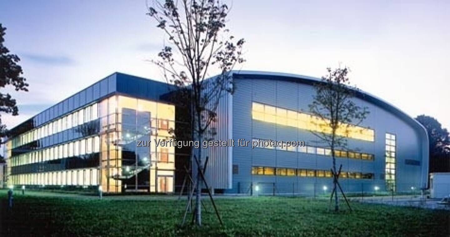 AMS AG (Bild: austriamicrosystems)