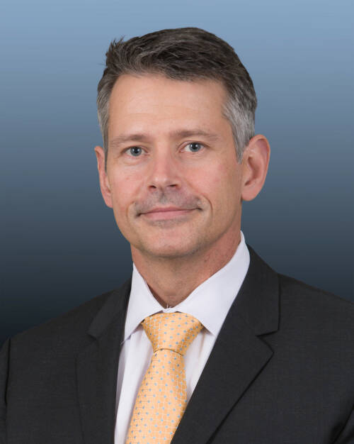 David Clott, Senior Portfolio Manager bei Westwood Holdings Group, Bildquelle: Aviva Investors (20.01.2020) 