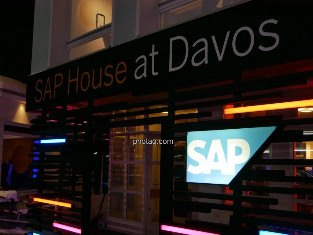 SAP Davos (21.01.2020) 