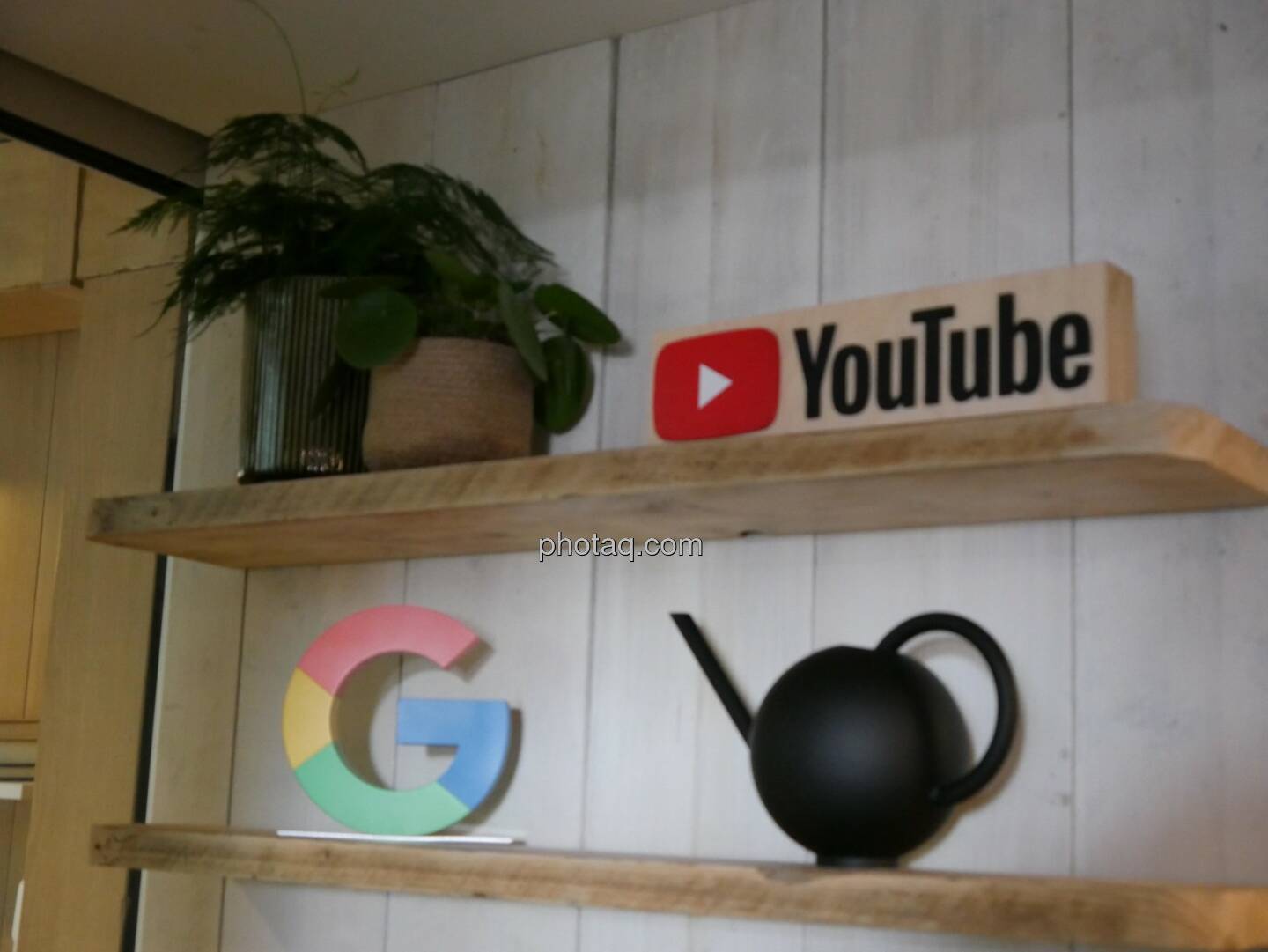 YouTube
