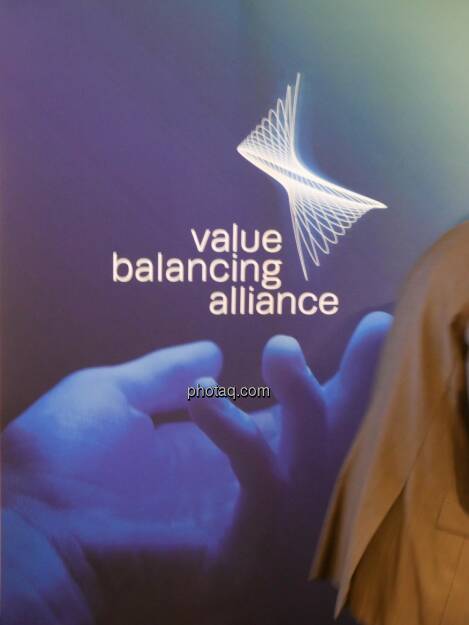 value balancing alliance (23.01.2020) 